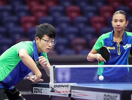 Com três brasileiros em ação, Campeonato Mundial de Jovens começa neste domingo
