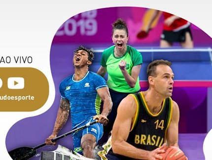Galeria do tênis de mesa no eMuseu do Esporte será lançada nesta quarta-feira