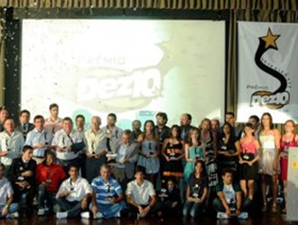CONTAGEM REGRESSIVA PARA FESTA DO ESPORTE POTIGUAR