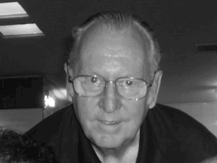 NOTA DE PESAR – Hans Adolf Fischer