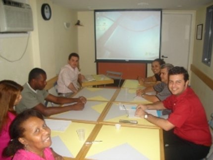 PARCEIROS REUNIDOS