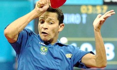 THIAGO MONTEIRO É TERCEIRO CABEÇA DE CHAVE NA ÍNDIA