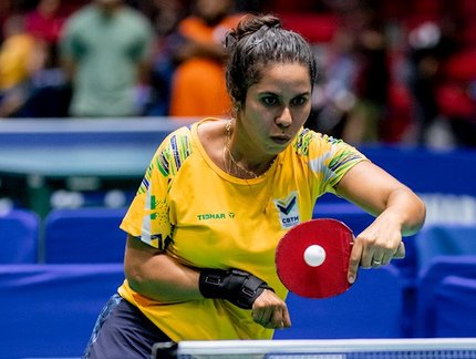Brasil estreia no Aberto Paralímpico Fa40 da Coreia do Sul e atletas definem vagas nas fases eliminatórias nesta sexta-feira (18)