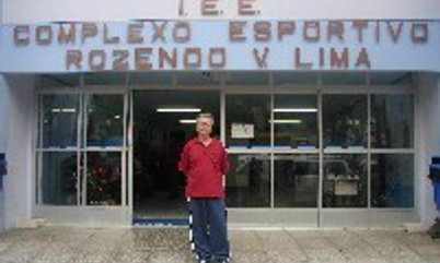 ADIEE ELOGIA ORGANIZAÇÃO DO BRASILEIRO