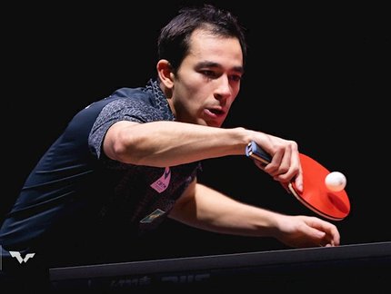 WTT Star Contender de Foz do Iguaçu já tem 78 inscritos e competição promete altíssimo nível