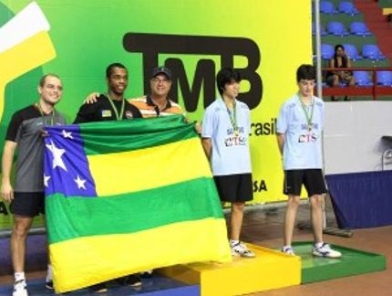 INSCRIÇÕES ABERTAS PARA O 2º TURNO DO CAMPEONATO SERGIPANO