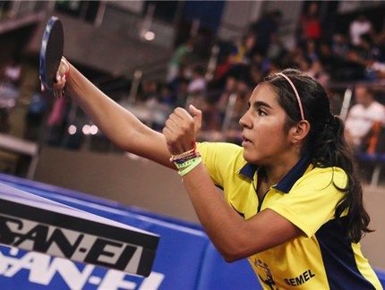 Brasileiro: Campeã sul-americana, Lívia Lima conquista o ouro do mirim feminino