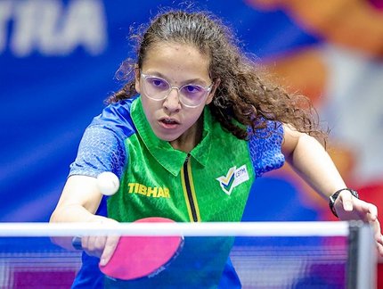 Dia dourado! Brasil vence três finais por equipes no Campeonato Sul-Americano Sub-15 e Sub-19