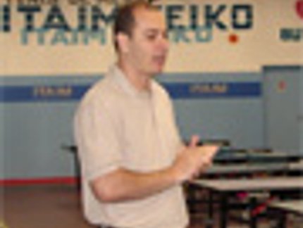 CURSOS NA ADR ITAIM KEIKO TIVERAM BOA REPERCUSSÂO