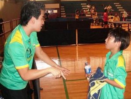 INFANTIL MASCULINO X PERU NA SEMIFINAL