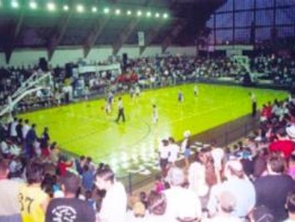 JOGOS DE VERÃO COMEÇAM ESSA SEMANA