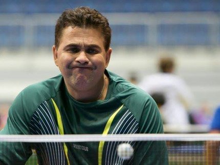 Atletas elogiam preparação e já pensam no Mundial Paralímpico da China