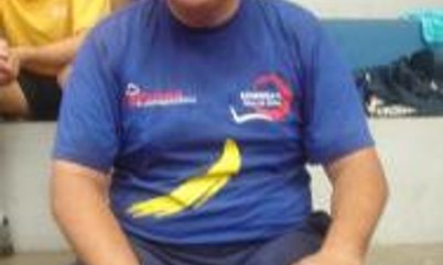 SÉRGIO UEDA QUER MELHORAR TÊNIS DE MESA NO PARANÁ