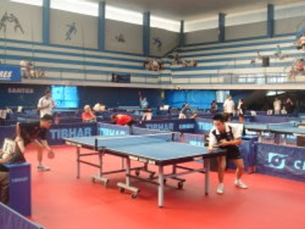GUSTAVO TSUBOI ESTÁ NA FINAL DO RANKING JUVENTUDE