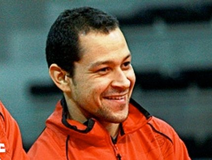 DORES NO PÉ MUDAM ROTINA DE TREINOS DE THIAGO MONTEIRO