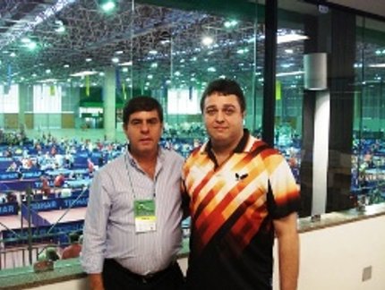LIGA VALEPARAIBANA QUER PARCERIA COM CBTM