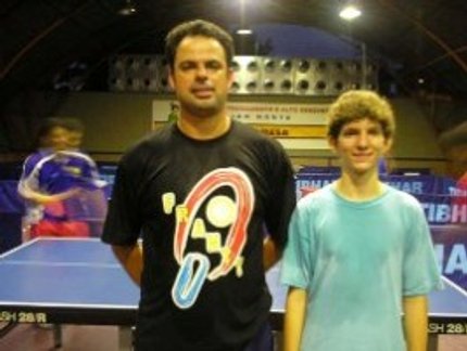 MATO-GROSSENSE FAZ ESTÁGIO TÉCNICO EM MANAUS