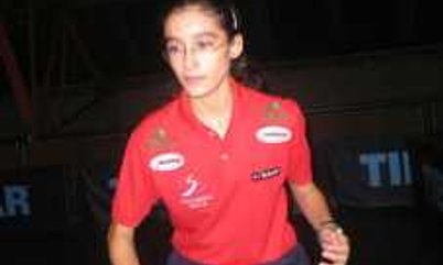 BATE-BOLA COM AMANDA MARQUES
