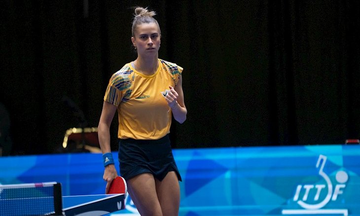 ITTF Americas