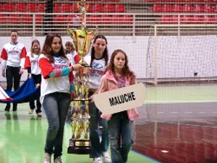 COMPETIÇÃO JÁ TEM 52 BAIRROS INSCRITOS