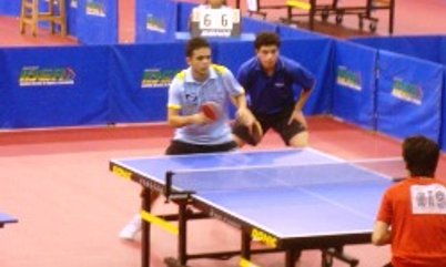 ADILSON TOLEDO QUER AGORA UMA VAGA NO MUNDIAL SUB-18