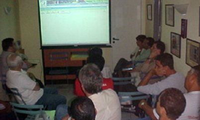 2º DIA DO SIMPÓSIO DE GERENCIAMENTO DO TM