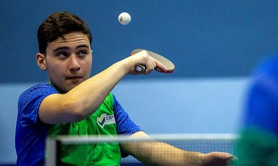 Com vitórias importantes, Evellyn dos Santos, Lucas Arabian e Sophia Kelmer avançam na Espanha e garantem medalhas