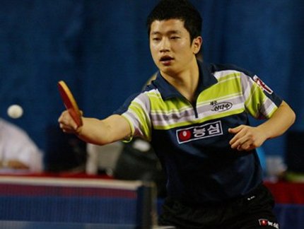 CONFIRA AS CHAVES DO SUB-21 MASCULINO