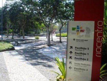 COMPETIDORES TERÃO VÁRIAS OPÇÕES DE LAZER