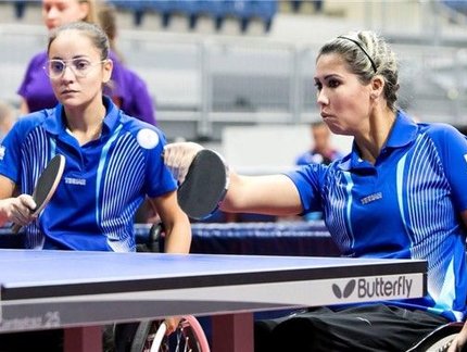 Aberto da Eslováquia: Quatro equipes brasileiras garantem pódio em Bratislava