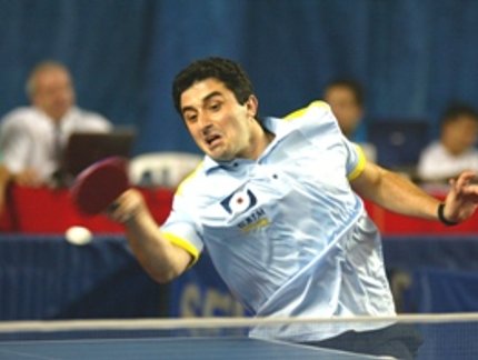 BRUNO É O QUARTO BRASILEIRO CLASSIFICADO