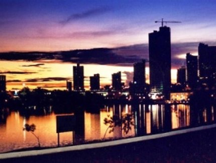 CAMPO GRANDE VAI SEDIAR A PRÓXIMA EDIÇÃO DO INTERCOLONIAL