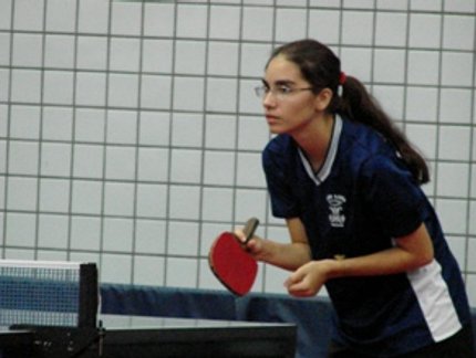 ESPORTE AJUDA A MELHORAR RENDIMENTO ESCOLAR, DIZEM ATLETAS