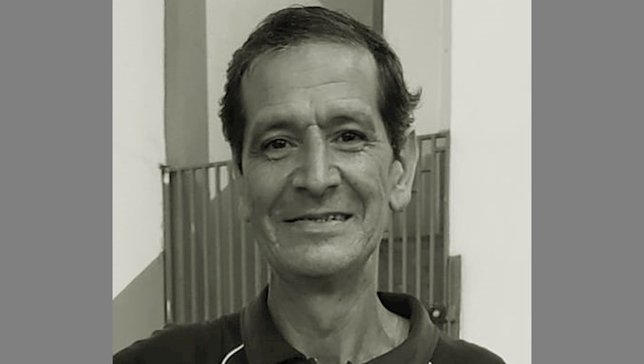 Nota de Pesar – Erenílson Custódio, o Didi