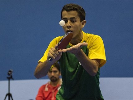 Aberto Paralímpico da Espanha: Com quatro representantes, Brasil luta por medalha em três categorias