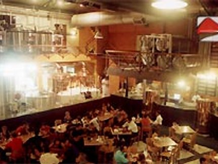 A AGITADA NOITE DE BELO HORIZONTE