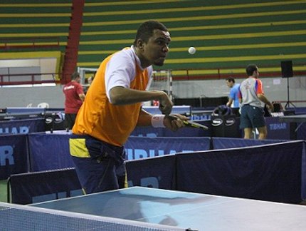 FRANCISCO WELLINGTON É O CAMPEÃO DA CLASSE 10 COMBINADA