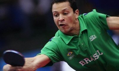 THIAGO MONTEIRO SEGUE COMO O 87º MESATENISTA DO MUNDO