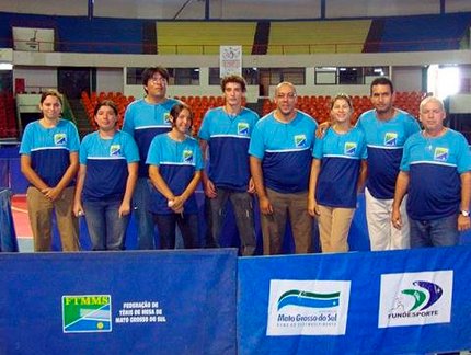 PELOS ESTADOS - Federação do MS promove 18ª Copa Campo Grande