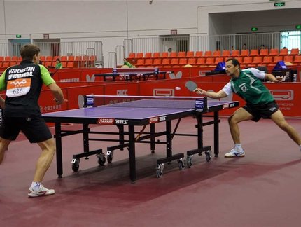 Mundial 2015: Thiago Monteiro abre participação brasileira com vitória