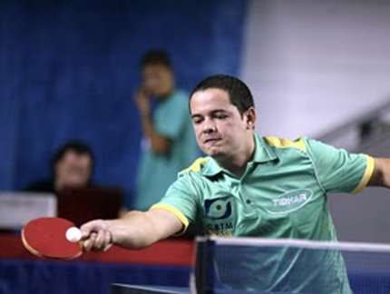 EDIMILSON PINHEIRO PROMOVE OFICINA NESSA SEXTA EM TAUBATÉ