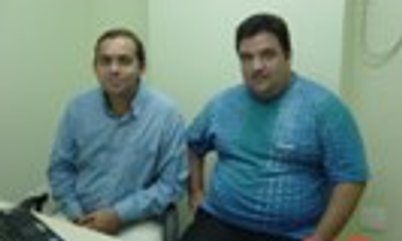 JOSÉ ZIPPERER VISITA A EMPRESA ECOS EM NATAL-RN