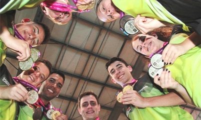 RONDA DOS ESTADOS – Competições em Rondônia e Mato Grosso do Sul, homenagem em Juiz de Fora e grande campanha de catarinenses