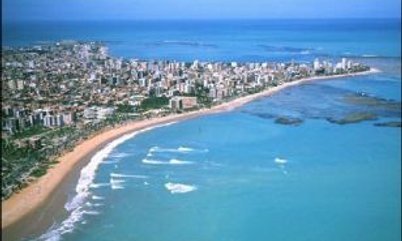 IV ABERTO DE MACEIÓ EM JULHO