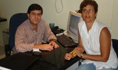 LONGE DAS QUADRAS, PERTO DO TÊNIS DE MESA: PARTE 2