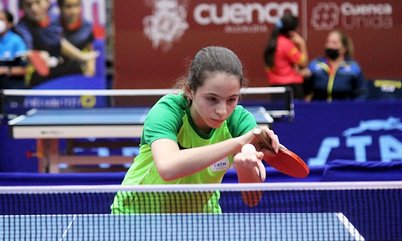 Onze brasileiros avançam para a fase principal do torneio individual do Pan-Americano Sub-11 e Sub-13