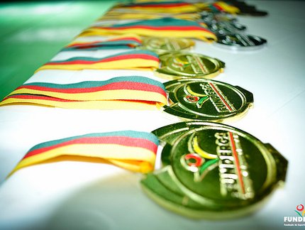 Caxias do Sul sedia 3ª etapa dos Jogos Abertos Paradesportivos do estado