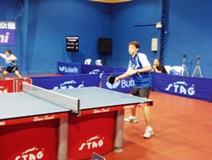 CALDERANO É CAMPEÃO DA CLASSIFICATÓRIA PAN-AMERICANA