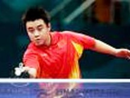 WANG HAO CONTINUA NO TOPO DO RANKING