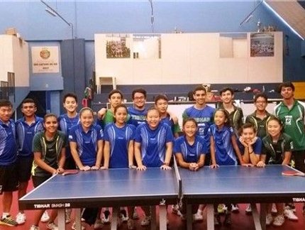 Seleções juvenil e infantil afiam entrosamento antes do Sul-Americano